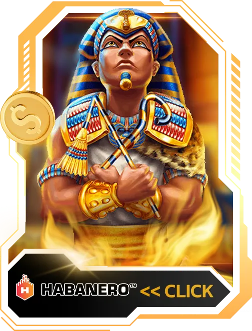 habanero-slot